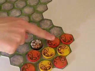 régle vidéo du jeu de société lutinfernal