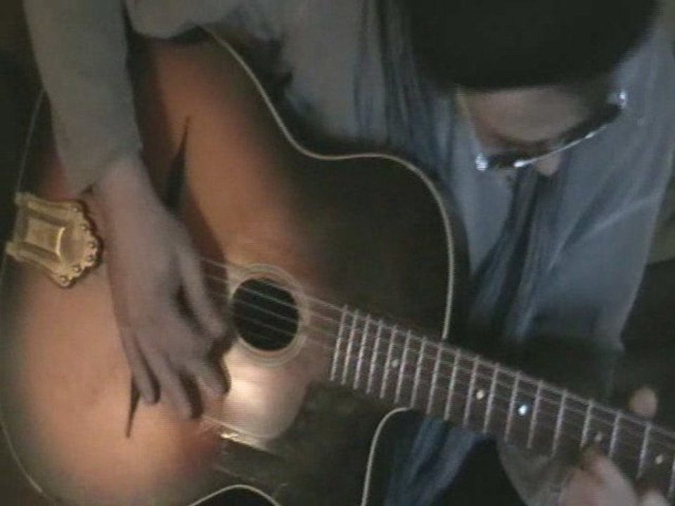 Jack Lang Blues