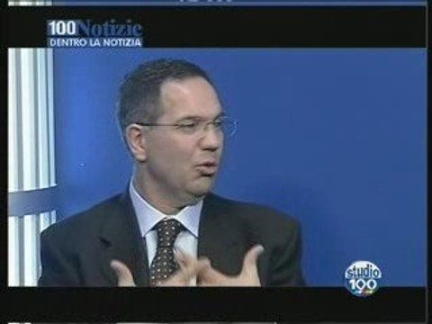 Intervista Televisiva seconda parte