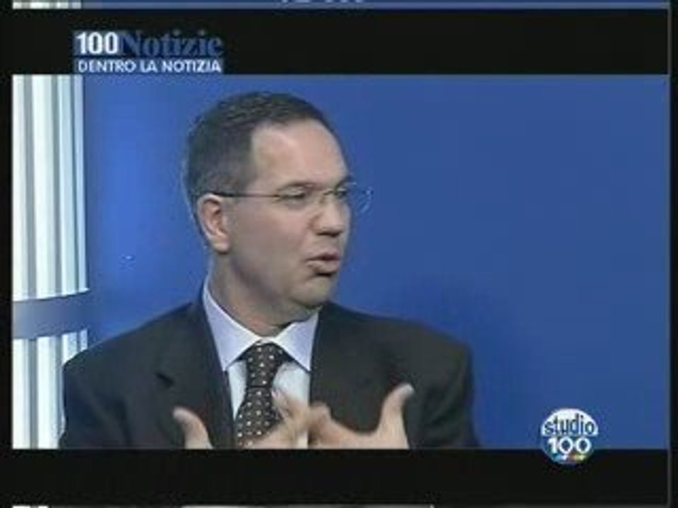 Intervista Televisiva seconda parte