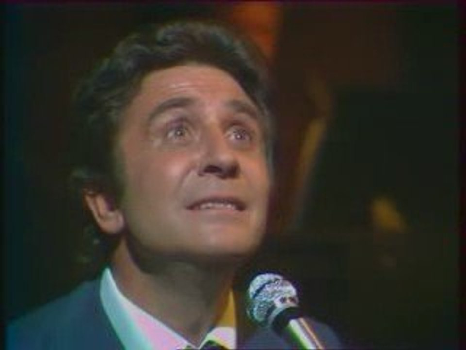 L'hirondelle - gilbert bécaud