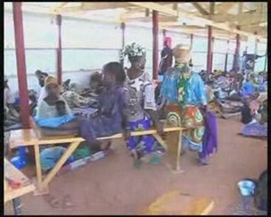 MSF NIGER