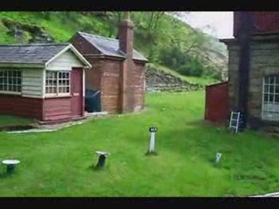 NYMR