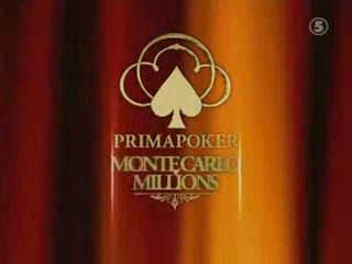 Poker - Monte Carlo Millions 2004 E5 Pt4