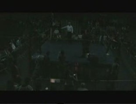 Spike Bones : Entrée à Auvelais le 01-05-2009