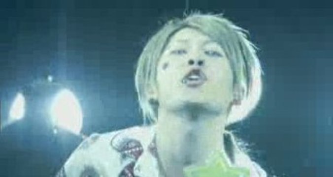 Miyavi - Kimi ni Negai wo