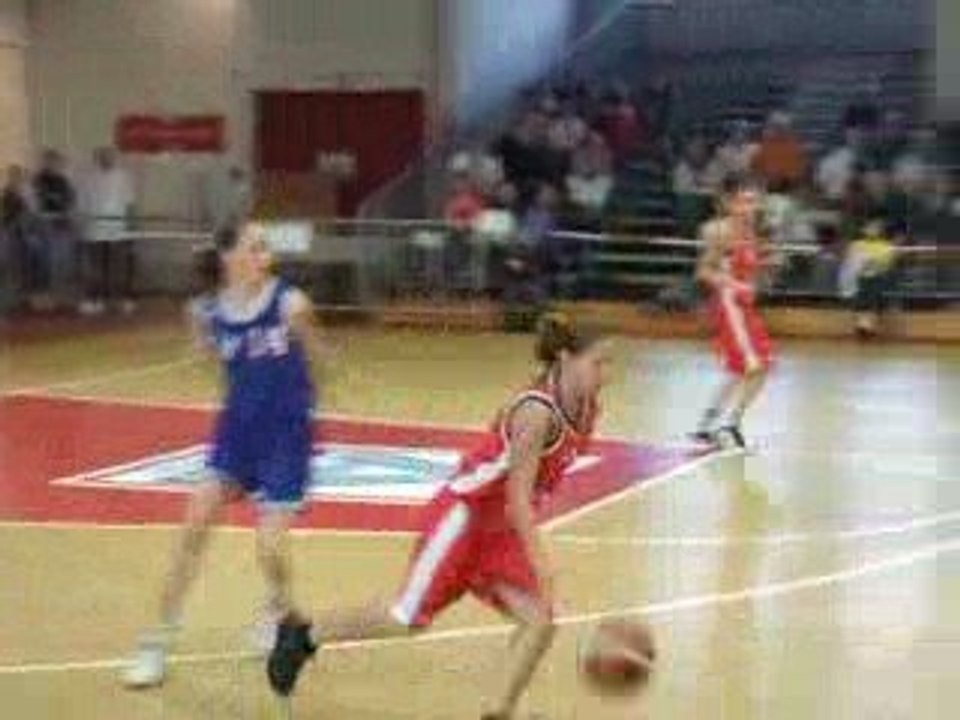 DERBY MINIMES AST PONTCHARRA