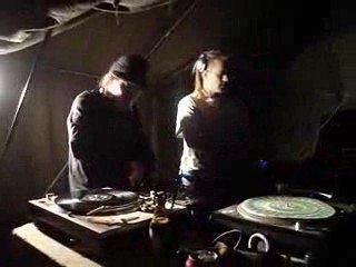 clash mix break. nouvelle vague electo mito du momen by jaja