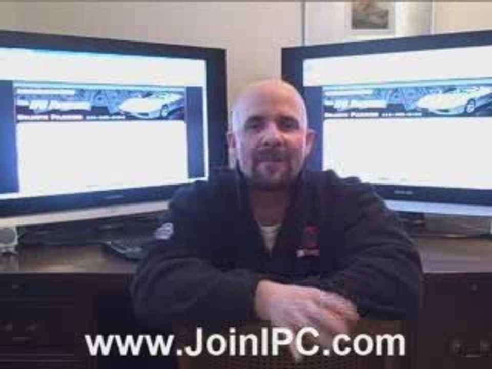 IPC Program Independent Profit Center