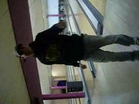 guix au booling strike