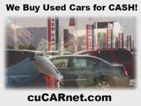 Sell Used Car Foothill Ranch