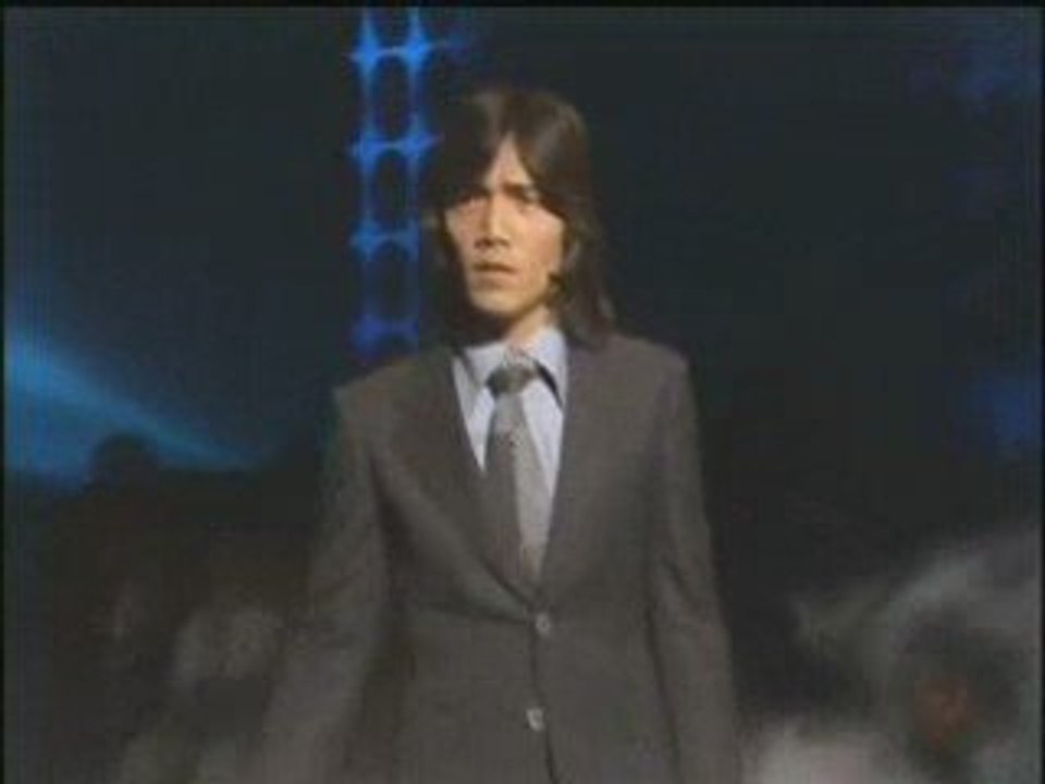 野口五郎 / 風の駅