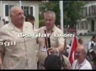 büyük proje 2006 berlin marşı