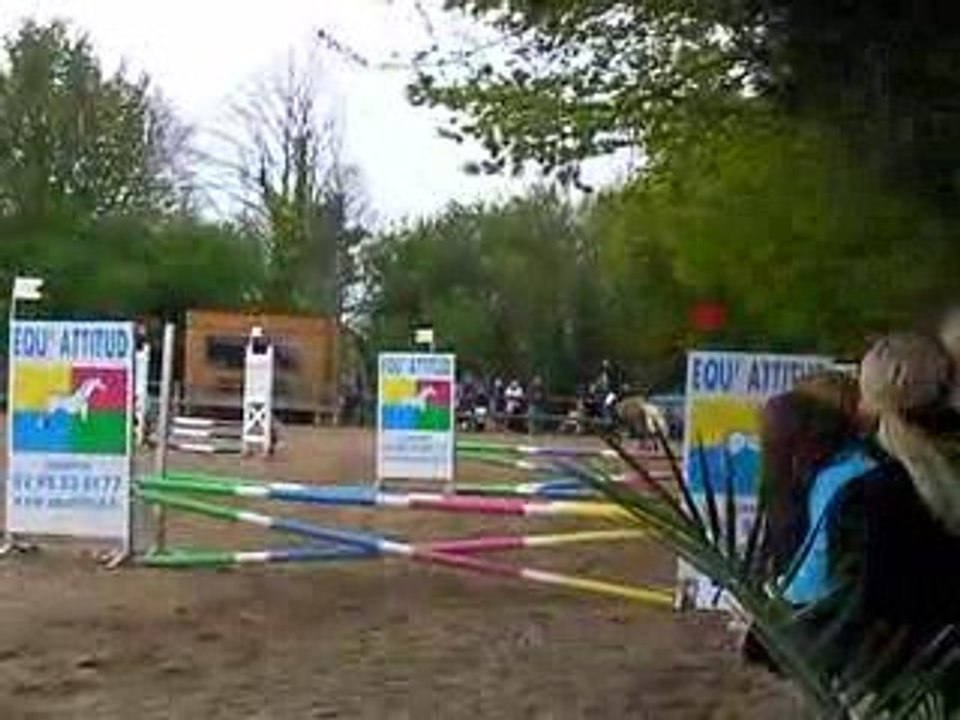 Marie Laure et Rocky Sun / Concarneau