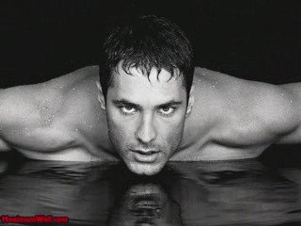 Homme photos
