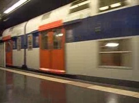 le Z 8874 à austerlitz