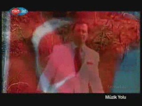 Orhan Hakalmaz Aşığım ben Türkiyemin