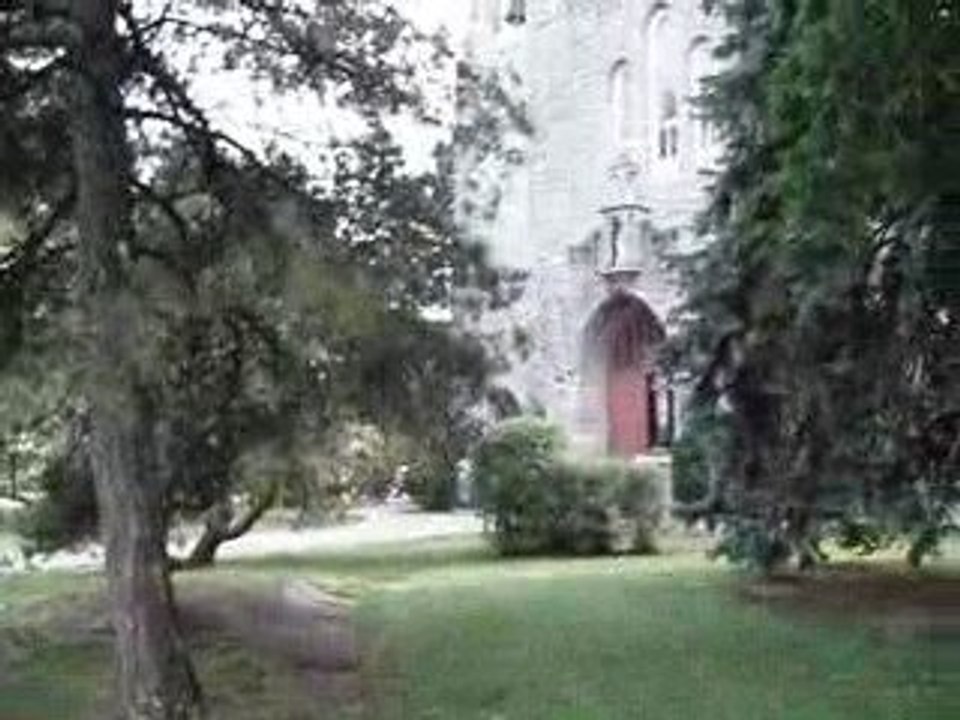Cloches d'église à Montréal