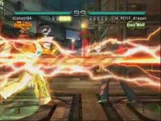 Finale DJghost04(Eddy)Vs LepetitDragon(Hwoarang)