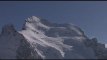 Record des Ecrins ski alpinsime 2009