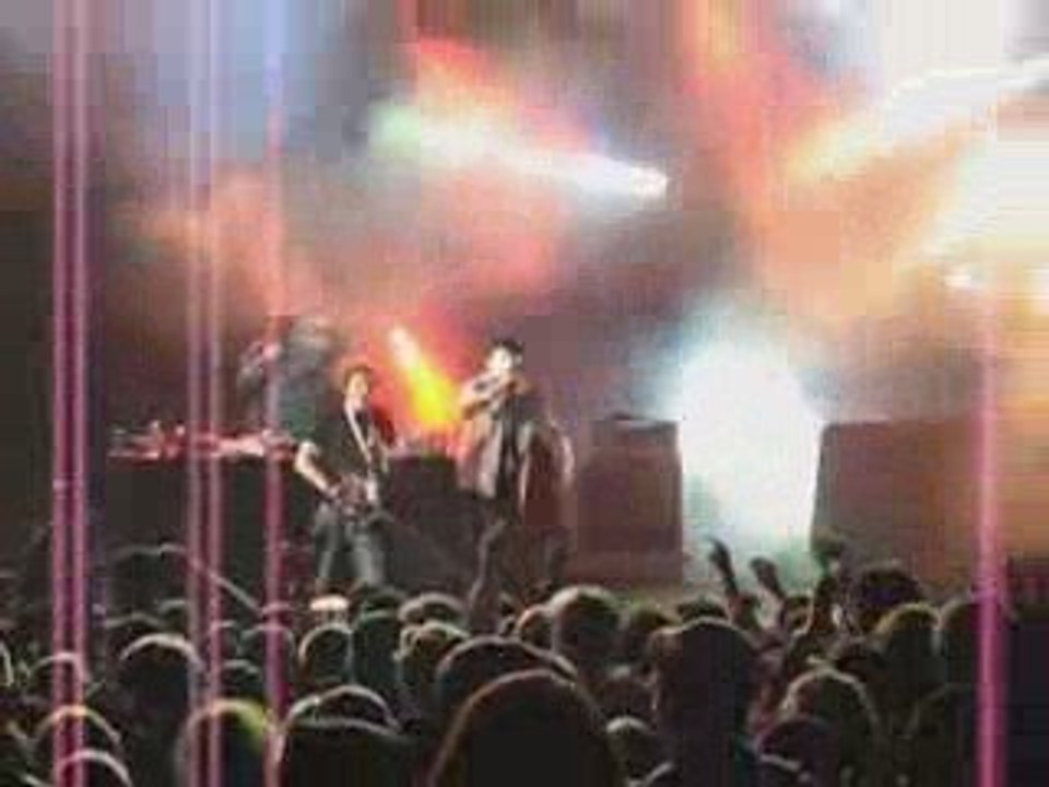 Klub des 7 - Herbe en zic 2009