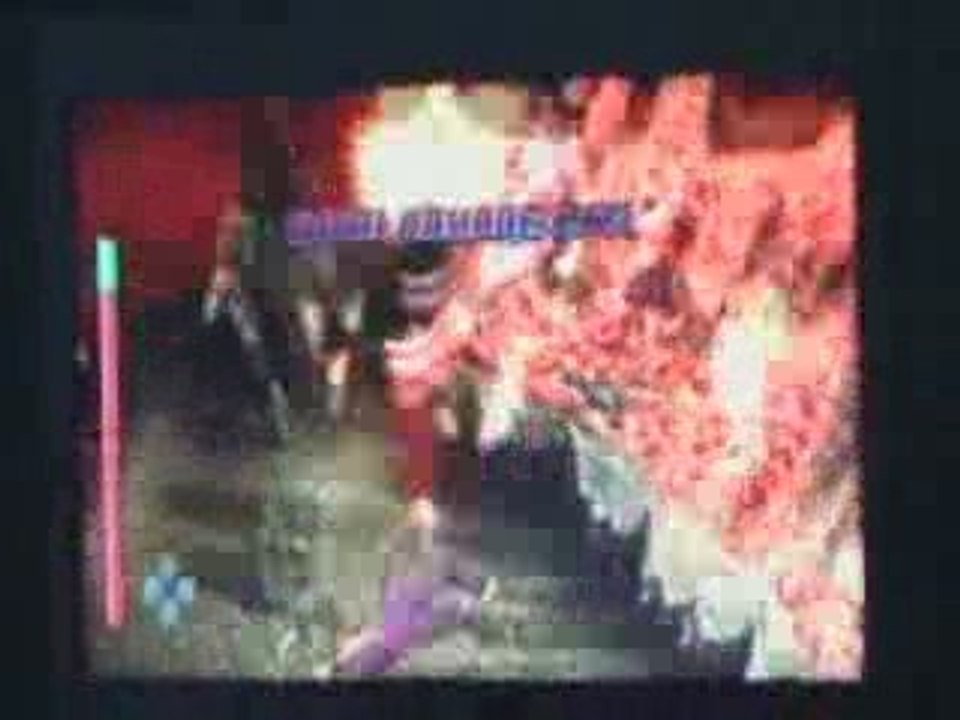 Mortal Kombat VS DC- Wonder Woman VS The Joker