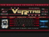 The Veritas Show - Show 19 - Catherine Austin Fitts - Pt 15
