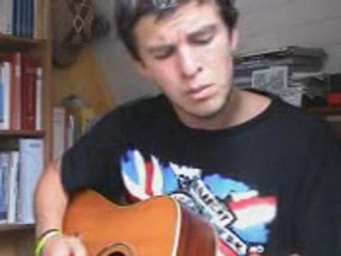 Roulette - soad [cover]