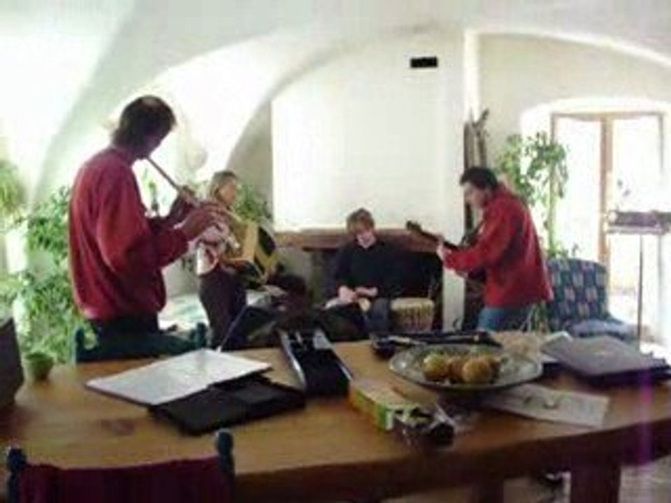 musique traditionnelle