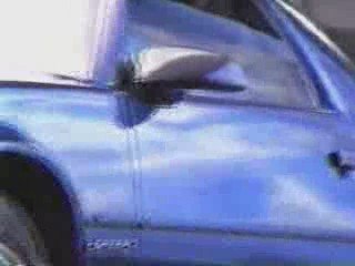 Maaco w/ Robert Stack