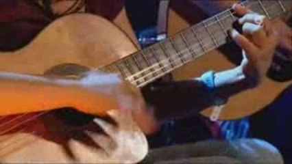 ♥ Rodrigo y Gabriela ♥ Tamacun ♥ Live Jools Holland (2006) ♥