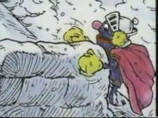 Five Sesame Street Stories