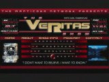 The Veritas Show - Show 19 - Catherine Austin Fitts - Pt 18