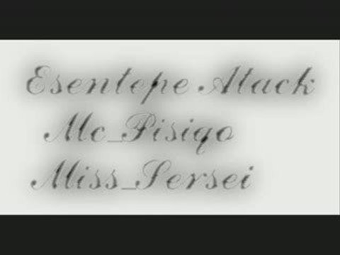 Esentepe Atack-Mc Pisiqo ft Miss Serseri-HaDi Git Durma
