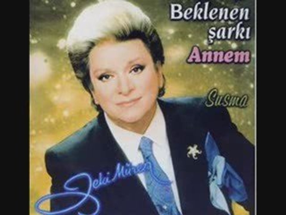 Zeki müren-sen kimseyi sevemezsin www.erstn.com