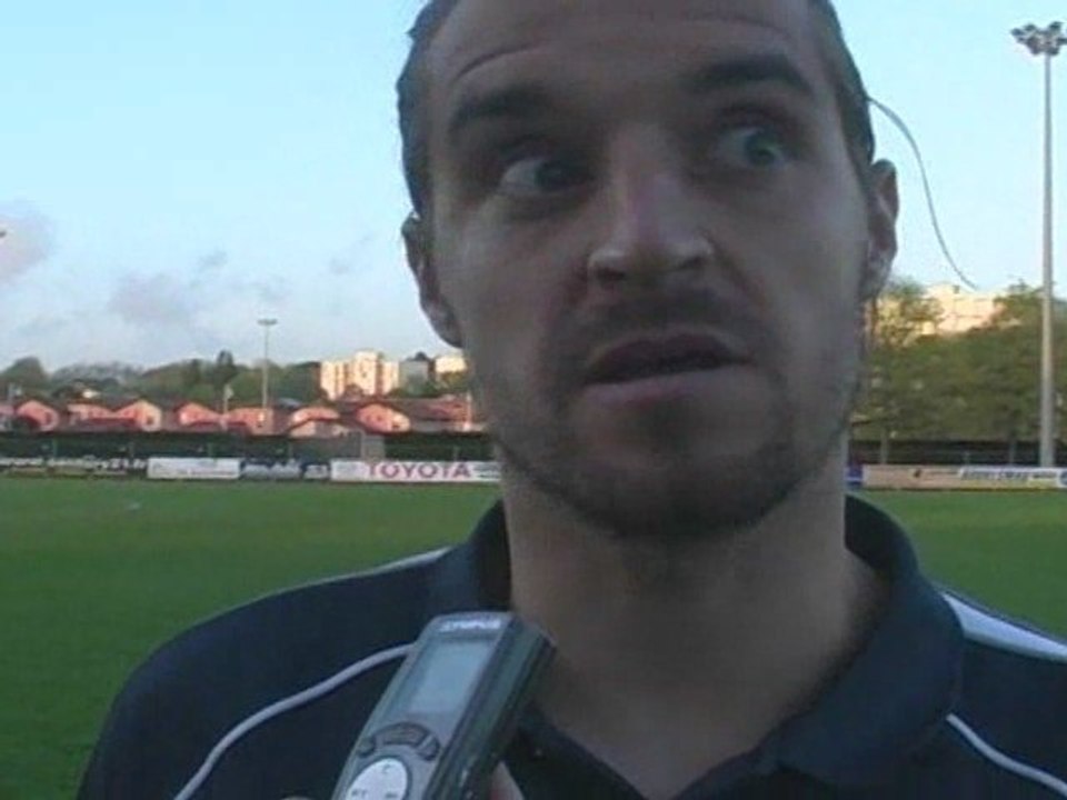 Romain reynaud