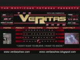 The Veritas Show - Show 19 - Catherine Austin Fitts - Pt 20