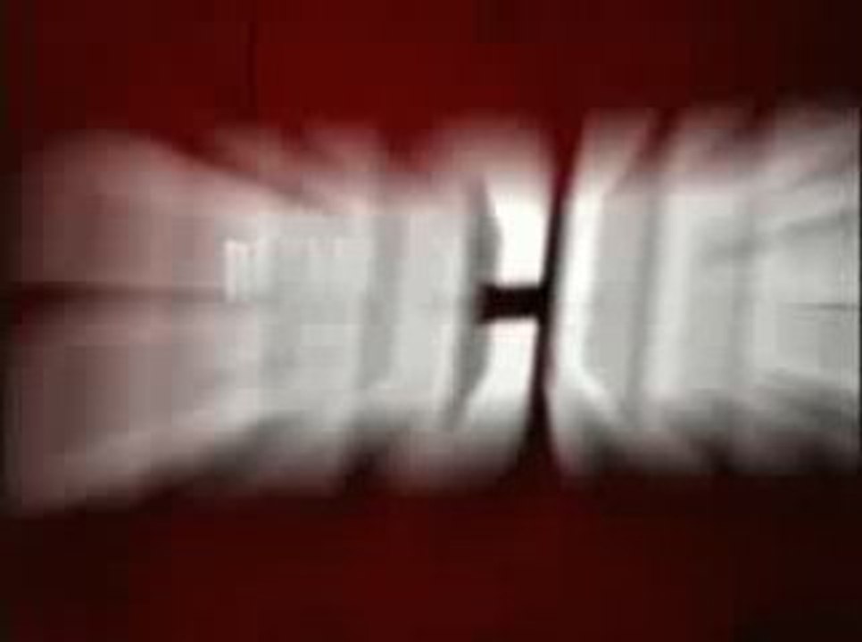 Bande annonce fr Crows Zero