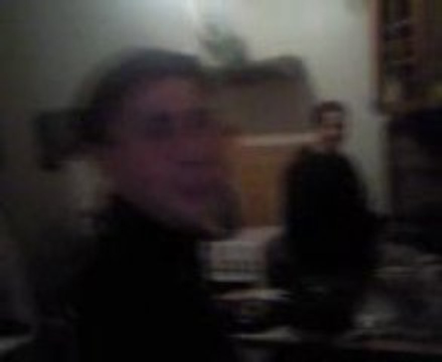 Regis en mode papy