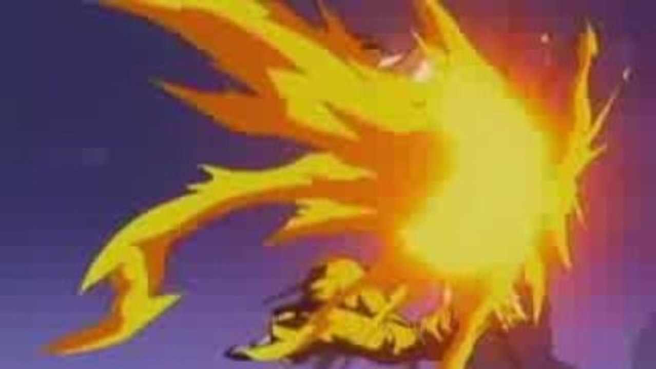 Dragon Ball Villian Tribute