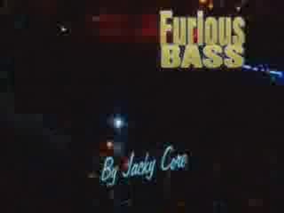 montage cap'tain furious bass - 30/04/2009 - JACKY CORE :)