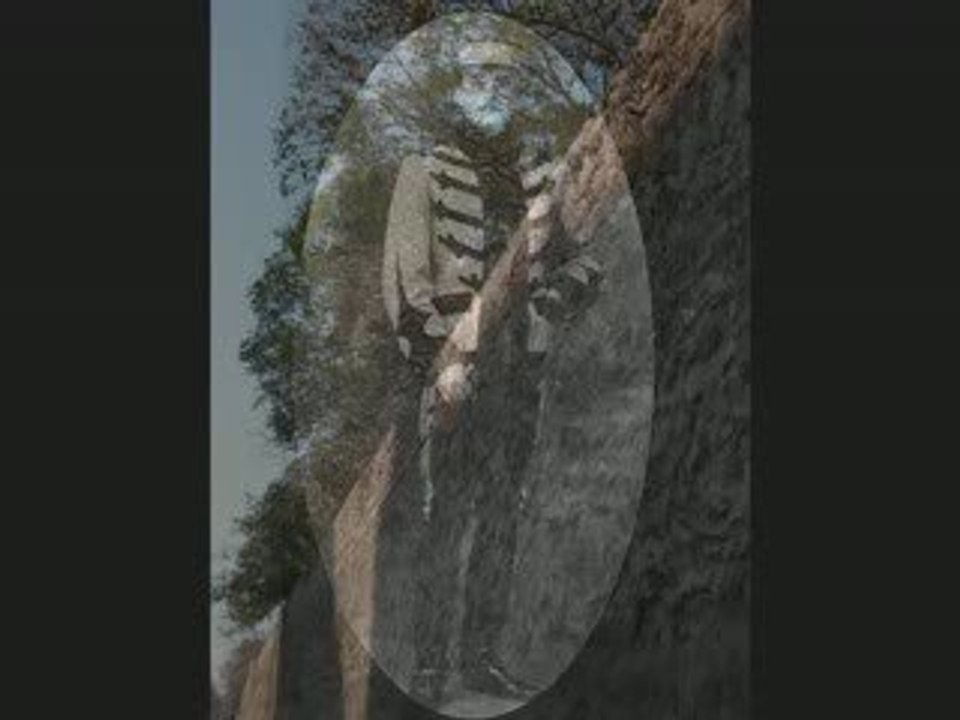 Jean Giono à Marseille