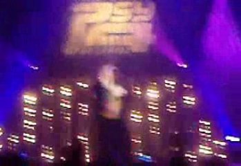 Soprano inaya live