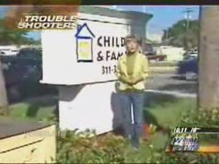 Drugging Children