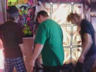 Fight For Your Right- Beastie Boys Parody