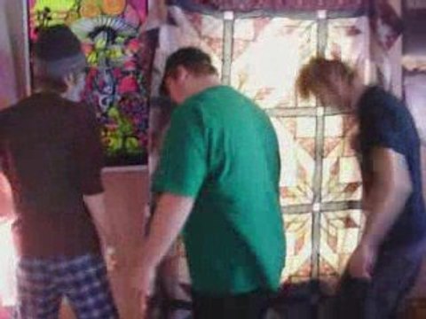 Fight For Your Right- Beastie Boys Parody