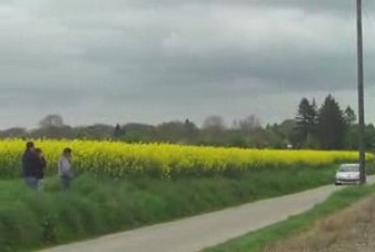 rallye du muguet 2009 surin es 6