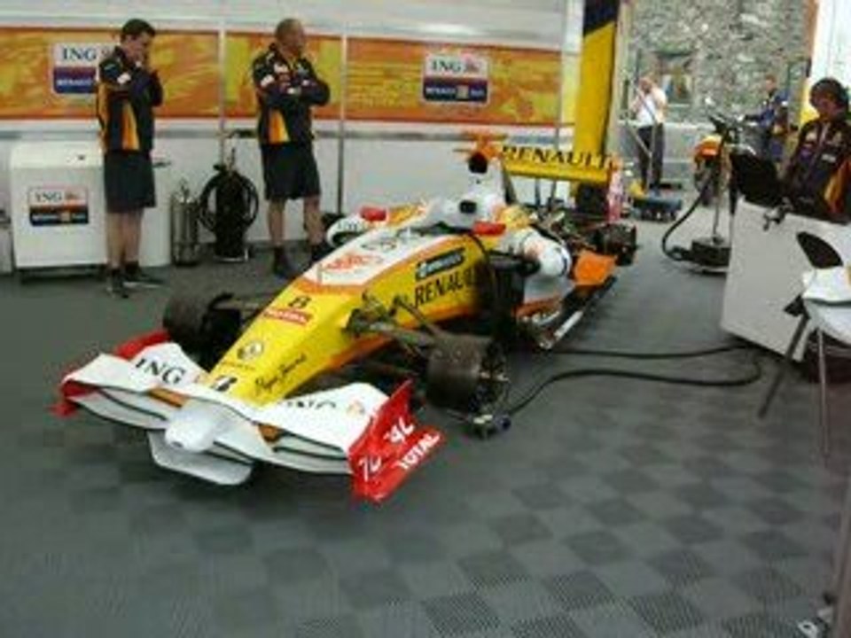 WSR FRANCORCHAMPS