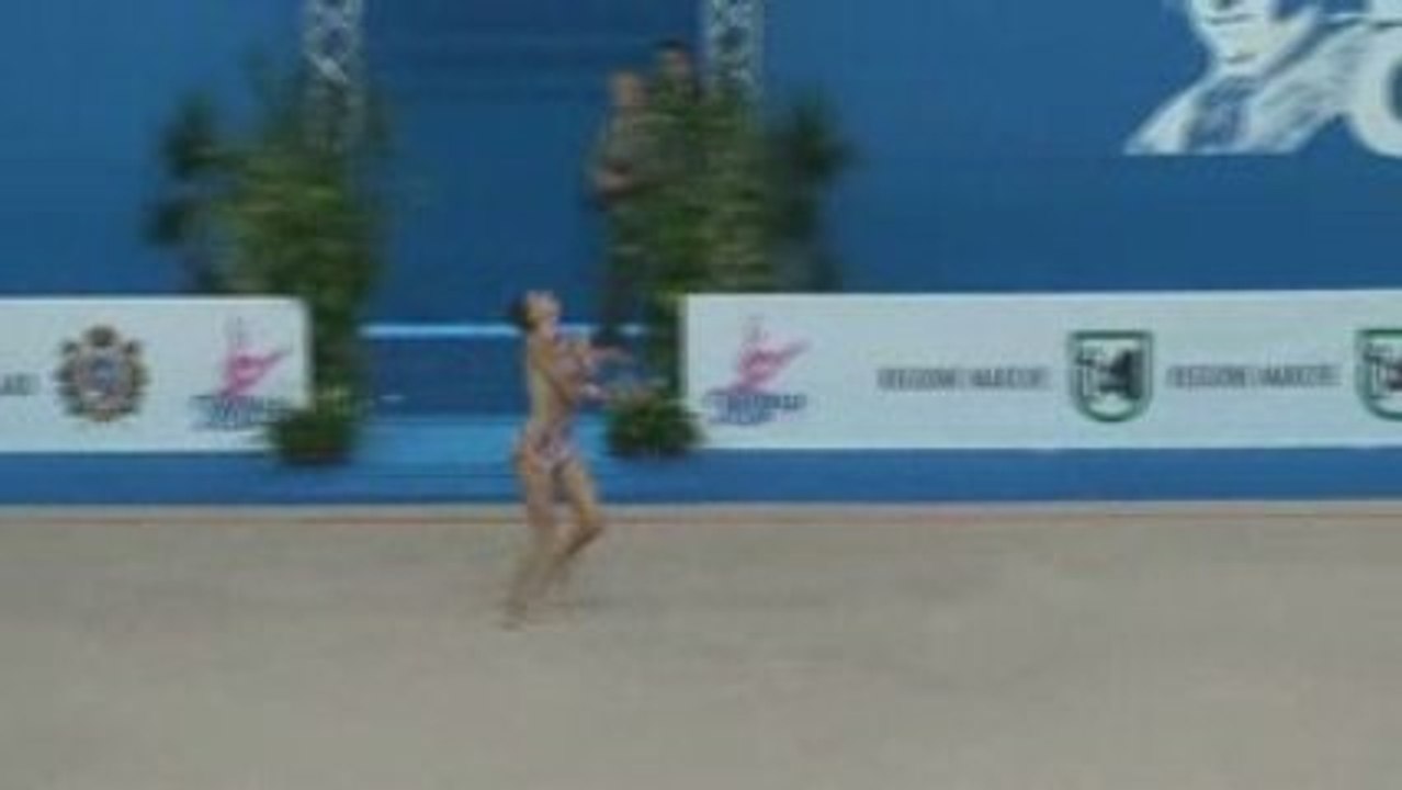 Kanaeva Ball F Pesaro09