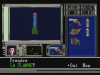 Resident evil 1 [15] "la fin du cauchemar"